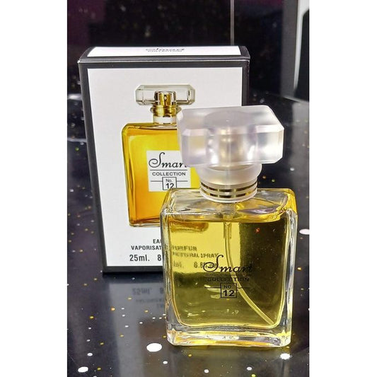 SMART COLLECTION PERFUME NO.12 25ML