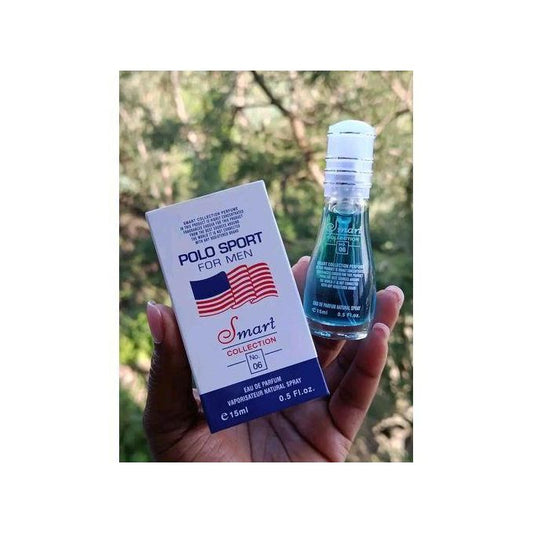 Smart Collection Polo Sport Perfume For Men