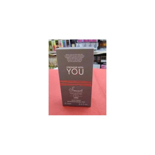 Smart Collection Stronger With You Perfume For Men