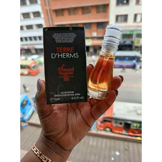 Smart Collection Terre De Hermes Men Perfume