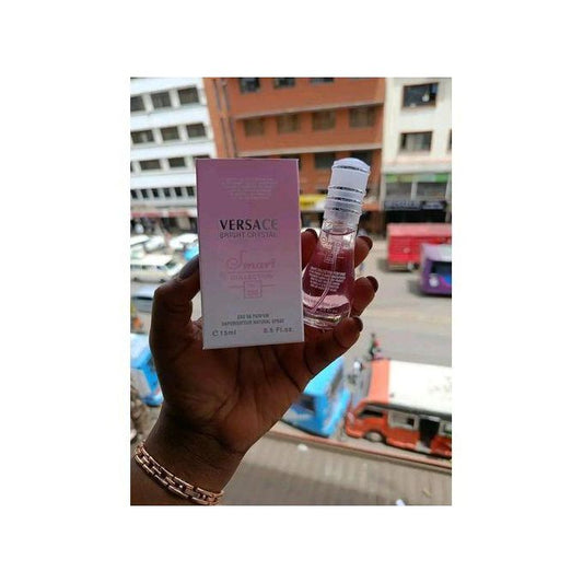 Smart Collection Versace Bright Crystal Perfume For Women
