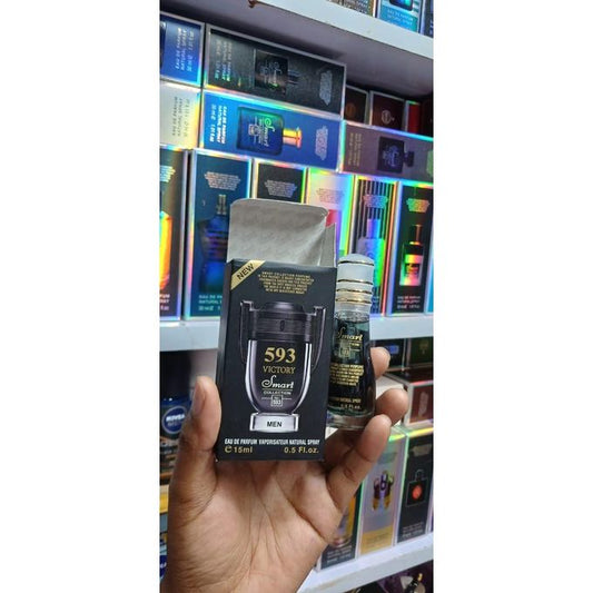 SMART COLLECTION VICTORY NO: 593 FOR MEN