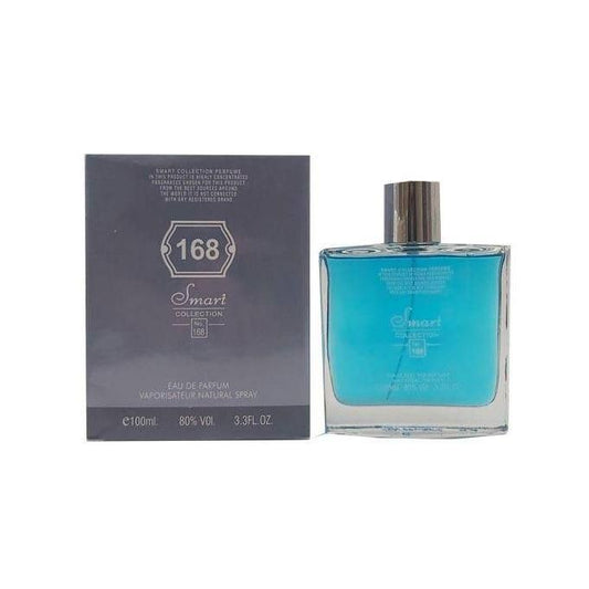 Smart G Blue Label nO. 168