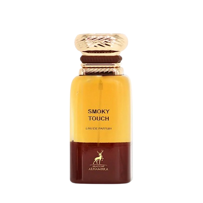 Smoky Touch (Formerly Toscano Leather)