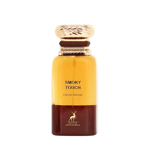 Smoky Touch (Formerly Toscano Leather)