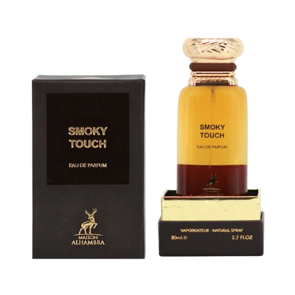 Smoky Touch (Formerly Toscano Leather)