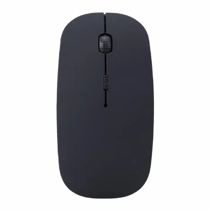 FRANK USB Optical Wireless Mouse Super Slim Computer Mouse Game mouse wireless Mice For PC Laptop