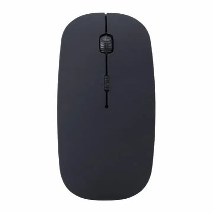 FRANK USB Optical Wireless Mouse Super Slim Computer Mouse Game mouse wireless Mice For PC Laptop