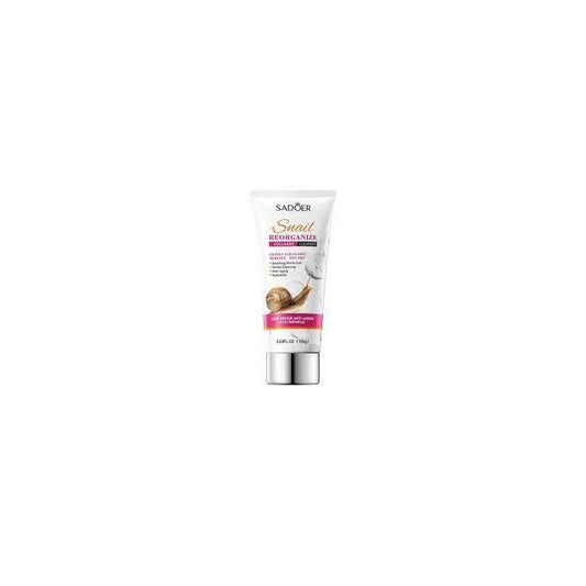Snail Reorganize Collagen Cleanser Gentle Cleansing Cleanser -100g