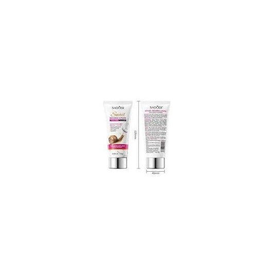 Snail Reorganize Collagen Cleanser Gentle Cleansing Cleanser -100g