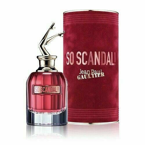 So Scandal! EDP For Women 30ml(Tin)