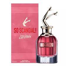 So Scandal! Women EDP 80ml(Box)