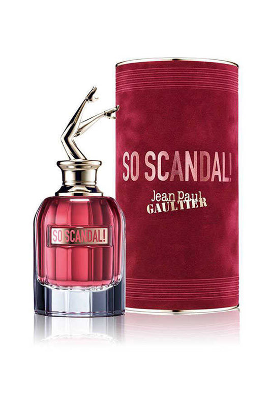 So Scandal! Women EDP 80ml(Tin)