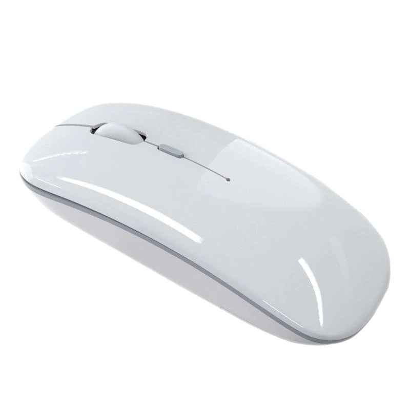 USB Optical Wireless Mouse Super Slim Computer Mouse Game mouse wireless Mice For PC Laptop