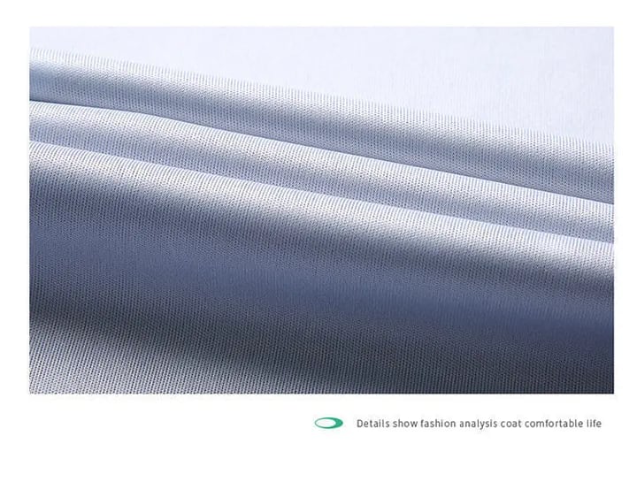 Niche Design Short-Sleeved Shorts Men's Snow And Ice Sportswear Casual Loose Gradual Change