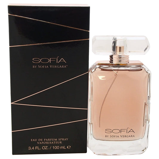 Sofia By Sofia Vergara Women EDP 100ml