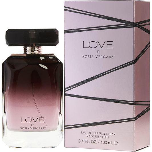 Sofia Vergara Love Women EDP 100ml