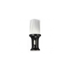 Soft Barber's Neck, Hair And Beard Brush