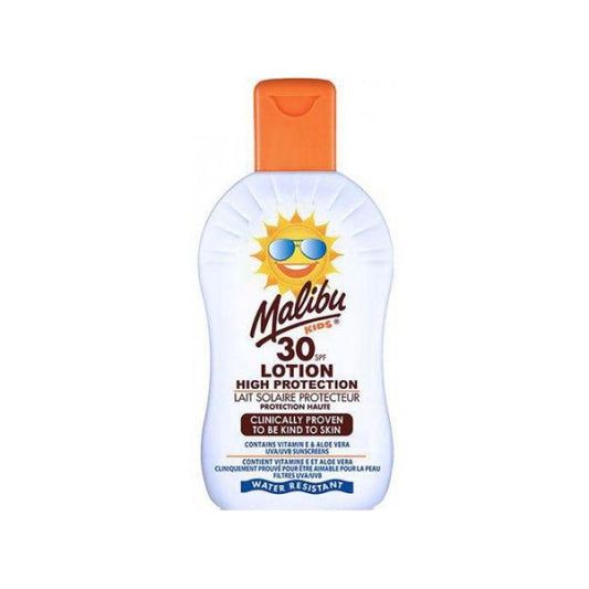 SPF30 Kids Lotion Protection 200ml
