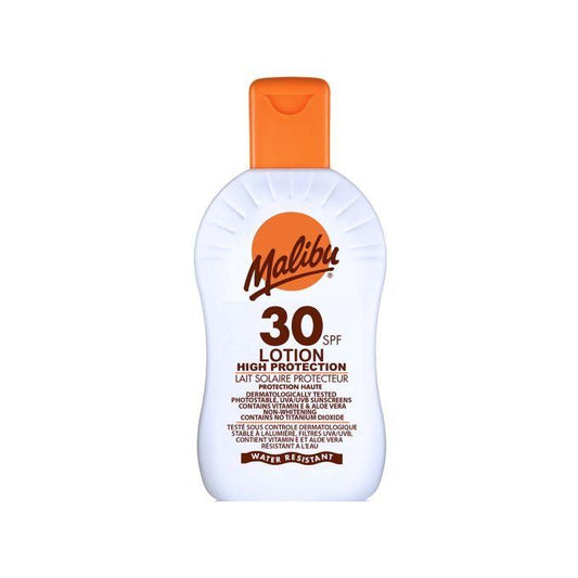 SPF30 Sunscreen Lotion 200ml (non whitening)
