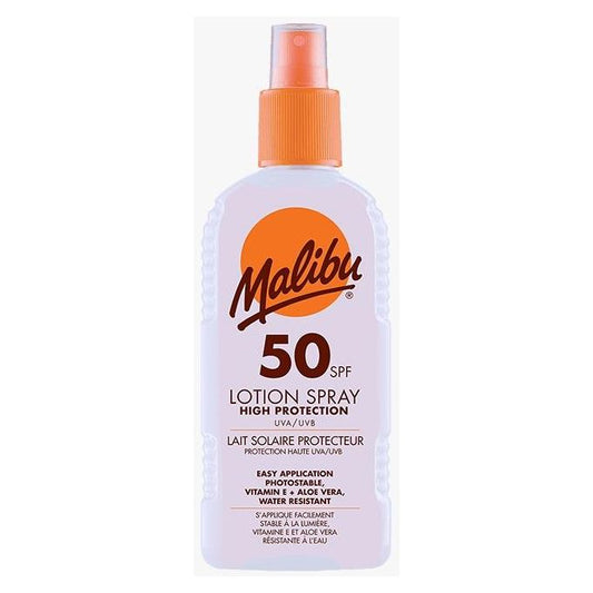 SPF50 Lotion Spray-200ml