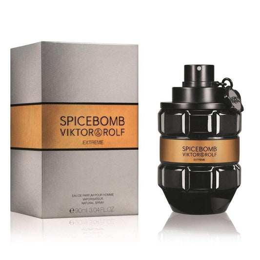 Spicebomb Extreme For Men EDP 90ml