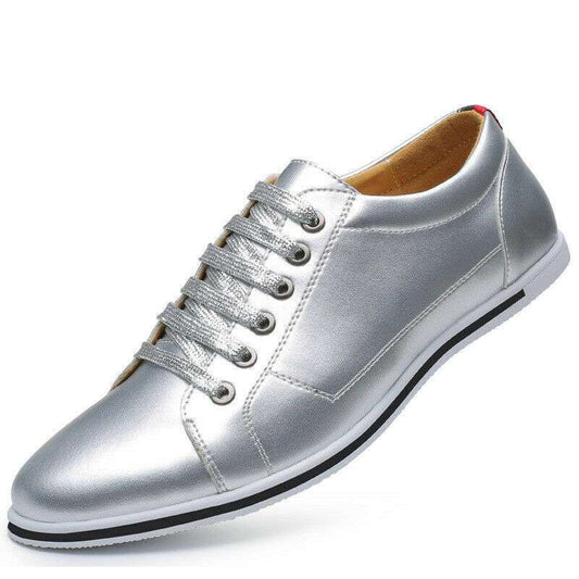 Split Leather Shoes  For Sale
