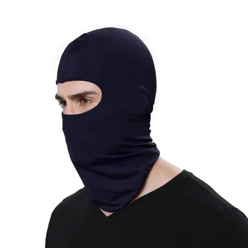 New Arrival Buy one get one free (2pcs) Hats Balaclava Face Mask Cycling Tactical Face Shield Mascara Ski Mask Full Face Scarf Mask Bicycle Cap Mask