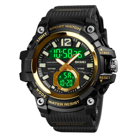 Sport Watches