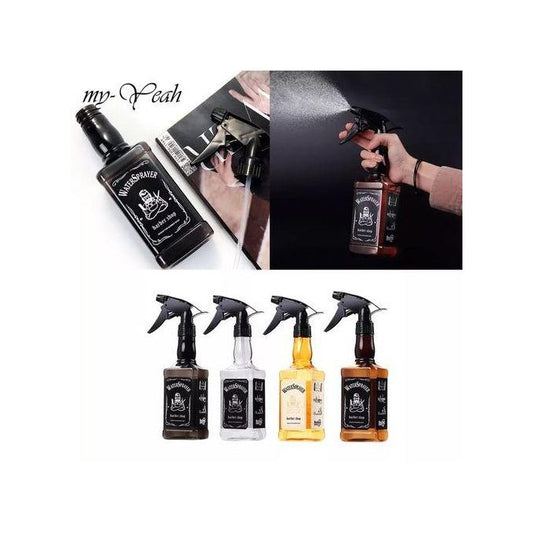 Sprayer Water Bottle