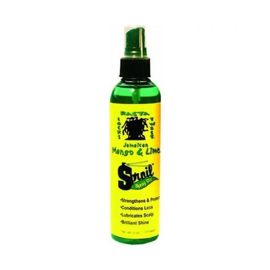 Sproil Spray Oil 6oz