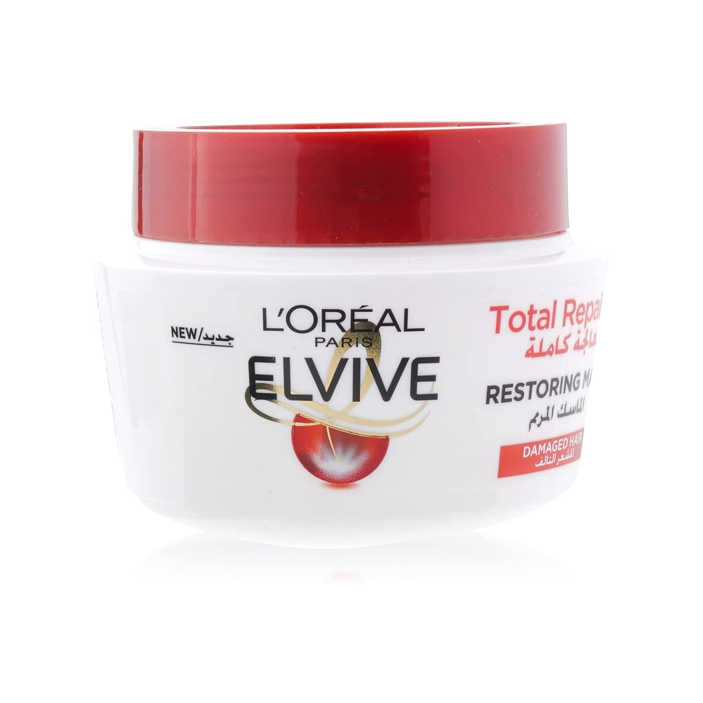 L'Oreal Paris ELVIVE TOTAL REPAIR 5 MASK 300ML