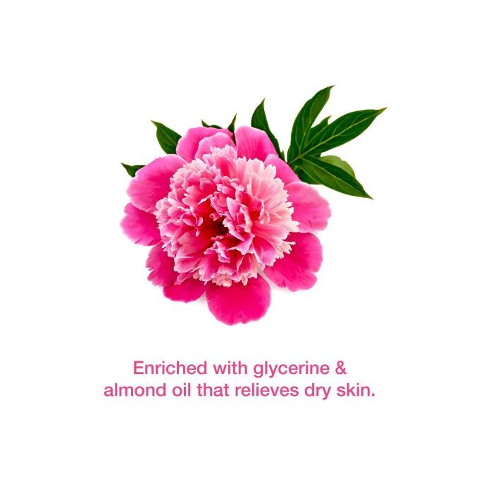 【Pack of 2】Nice & Lovely Glycerine Lotion 400ml