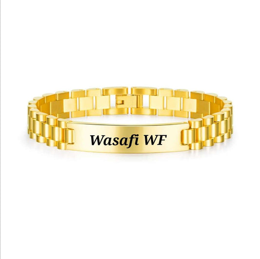 Stainless Steel Bracelets