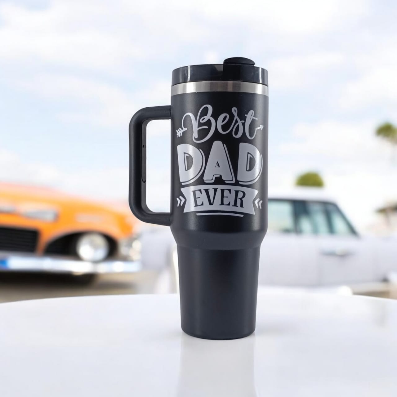 Stanley Mugs And Tumblers