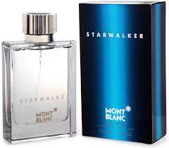 Starwalker For Men EDT 75ml