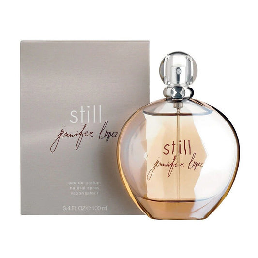 Still For Women EDP 100ml