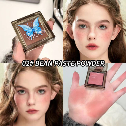 New Slightly Intoxicated powder blusher eye shadow Lipstick Cream Multi use rouge to beautify young girls