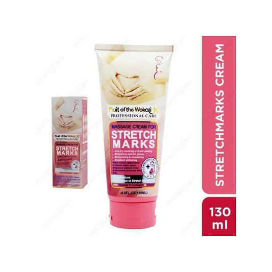 Stretch Marks Remover Cream-130ml