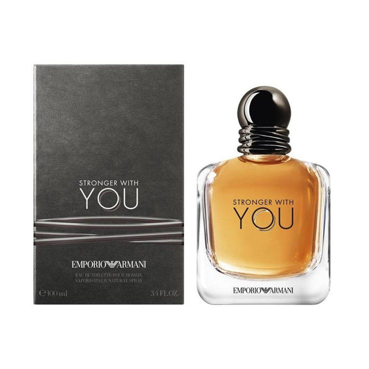 Stronger With You Men EDT 100ml