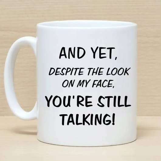 Sublimation Two Tone Mug Cups