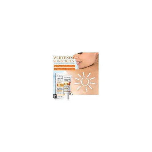 Sunscreen Cream SPF 50+..