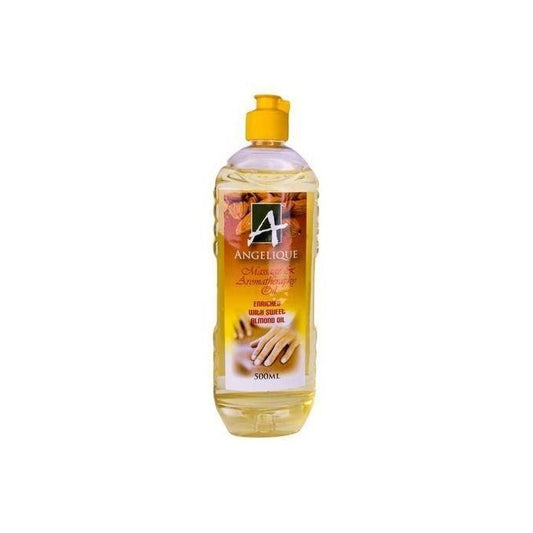 Sweet Almond Massage Oil Enriched With Essential Oils Is Designed To Give You Maximum Benefits Of The Aromatherapy Oil Of Eucalyptus Essential Oil