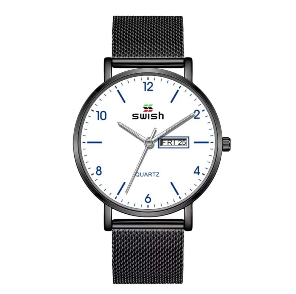 Swish Watches