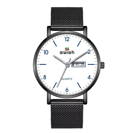 Swish Watches