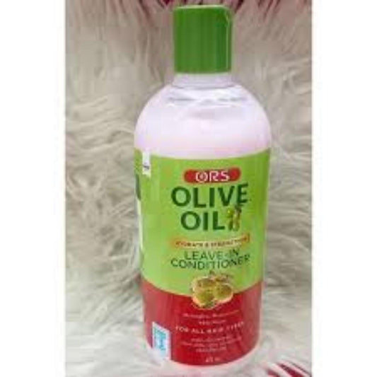 Ors Hydrate & Strengthen Leave In CoOrs Hydrate & Strengthen Leave In Conditioner 475mlnditioner 475ml