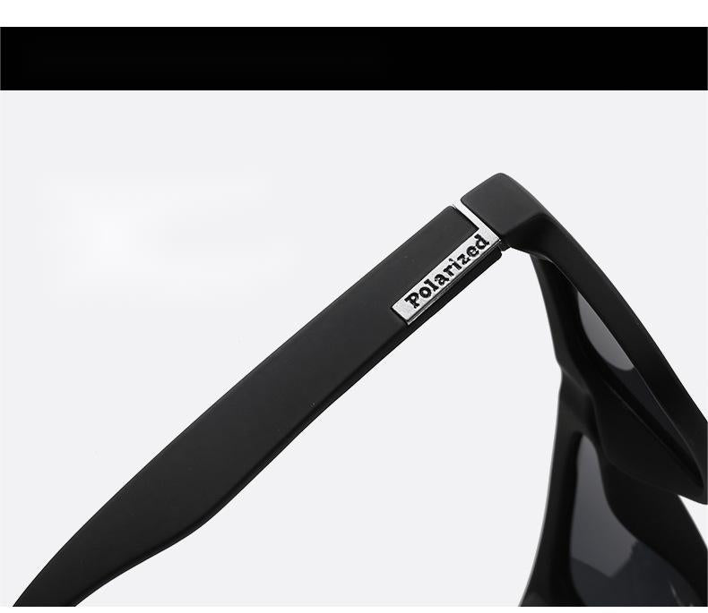 Men's Accessories Yellow Lens Anti-Highlight Goggles Night Driving Sunglasses Uv400 Glasses