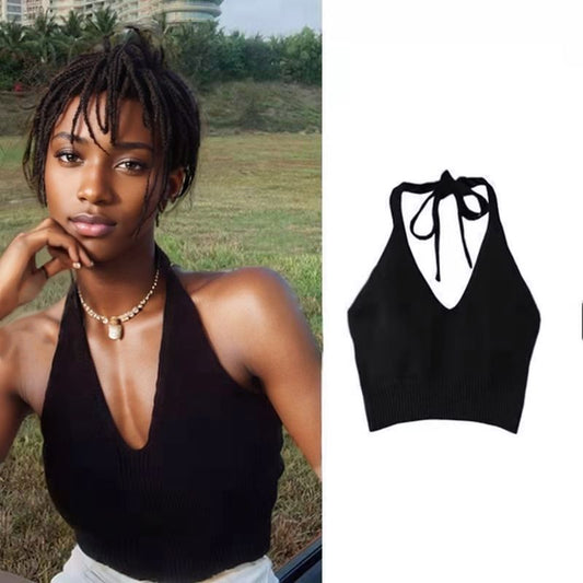 Women Tops Camisole Vests Camis Tanks Tees Ladies Clothing 35kg-55kg