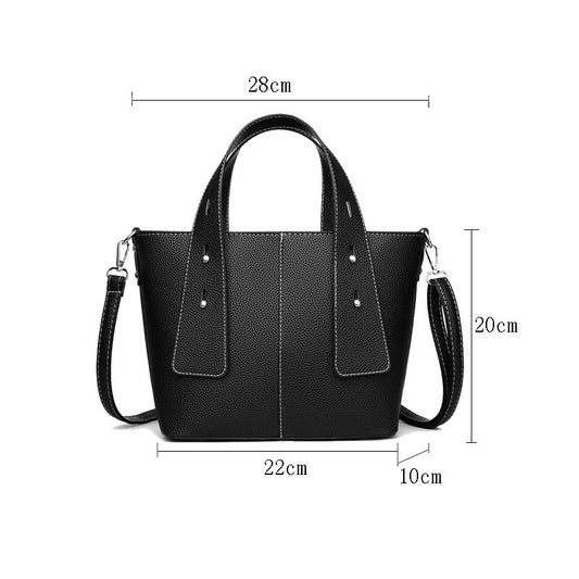 Bags Women's Bags Tote Bags cross shoulder bag top handbag