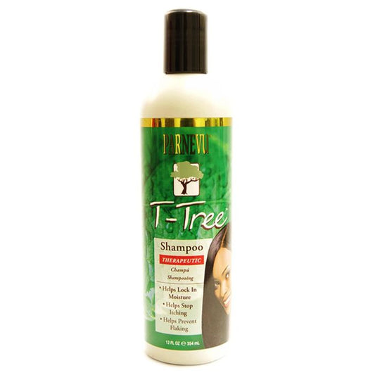 T-Tree Shampoo 12oz